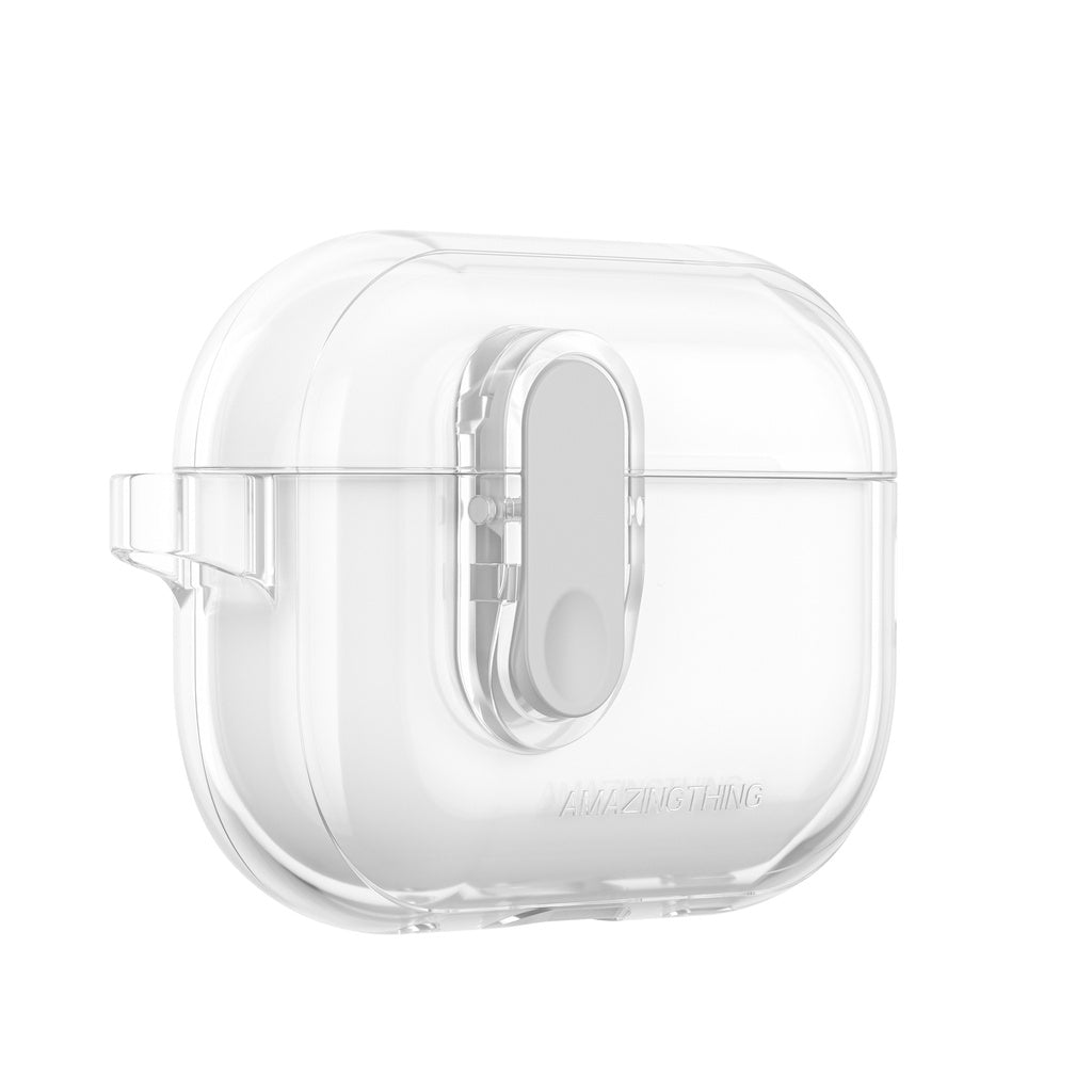 AMAZINGTHING MINIMAL CASE FOR AIRPODS PRO 2 - Best Buy Tech