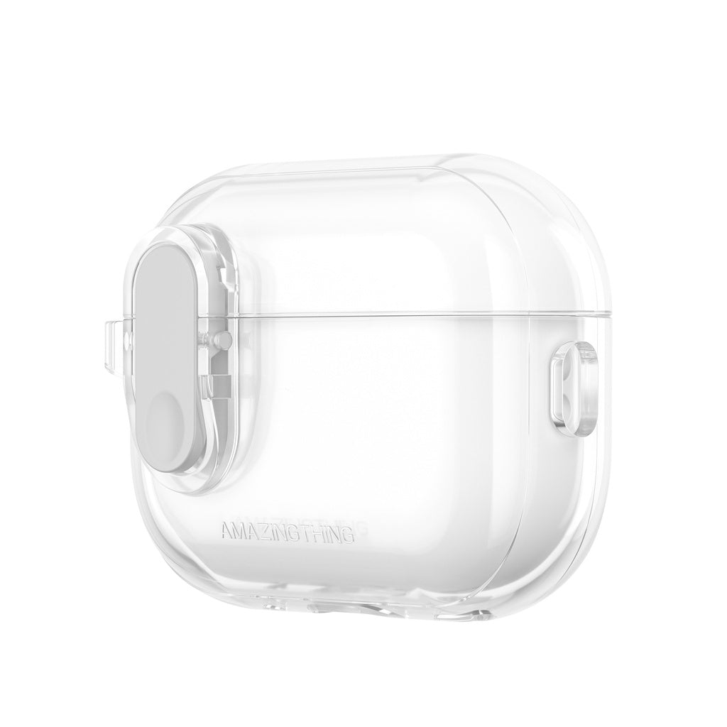AMAZINGTHING MINIMAL CASE FOR AIRPODS PRO 2 - Best Buy Tech