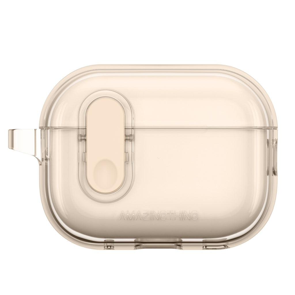 AMAZINGTHING MINIMAL CASE FOR AIRPODS PRO 2 - Best Buy Tech