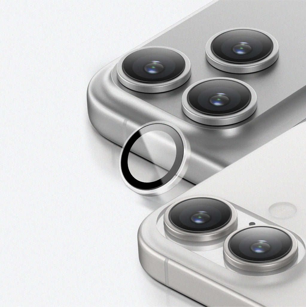 AmazingThing Radix Glass 3 In 1 Bundle Protector For iPhone 17 Pro (Minimal Magsafe Case + Radix 3d Privacy Glass + Ar Clear Lens)