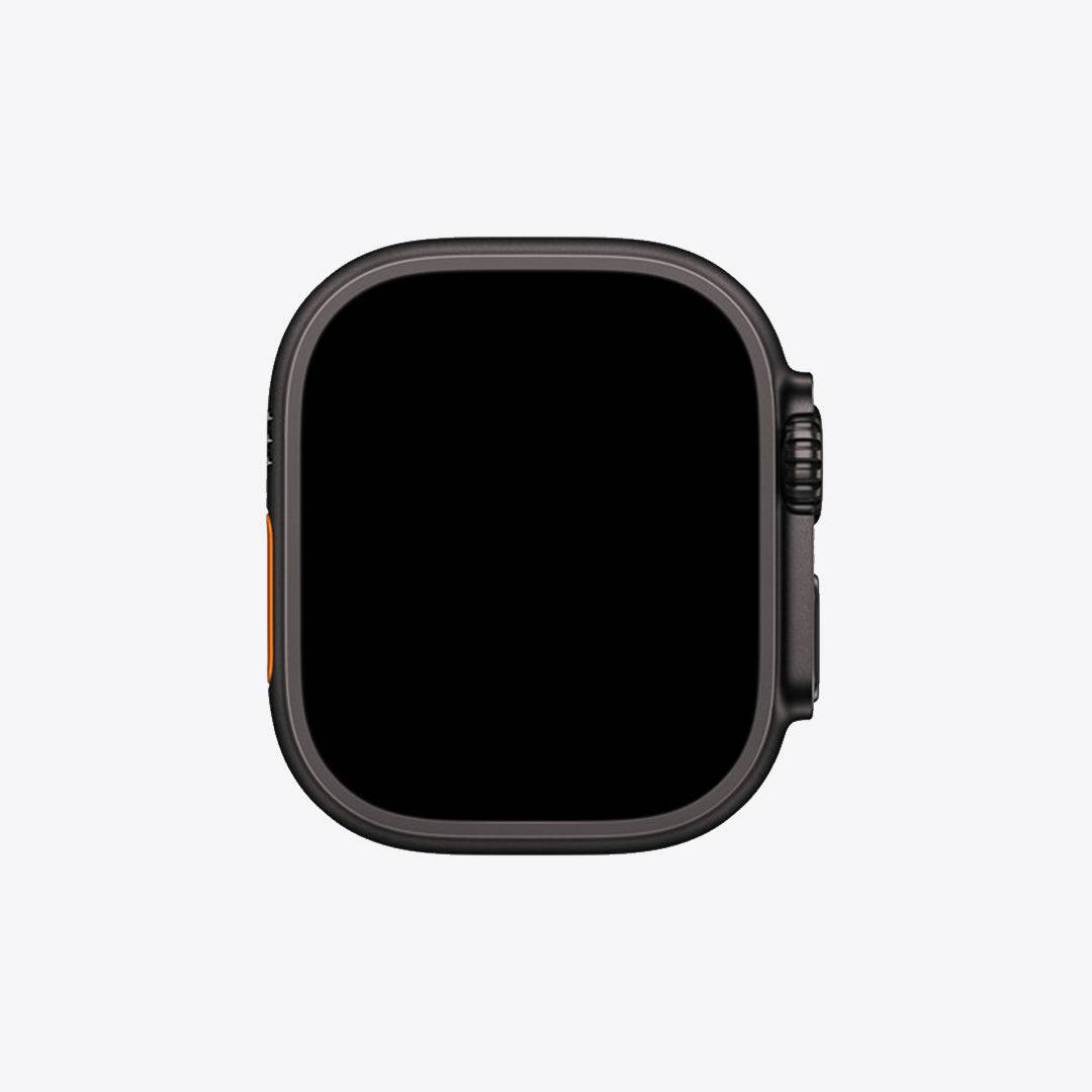 Apple Watch Ultra 2 GPS + Cellular | 49mm | Black Titanium | Alpine Loop - Best Buy Tech