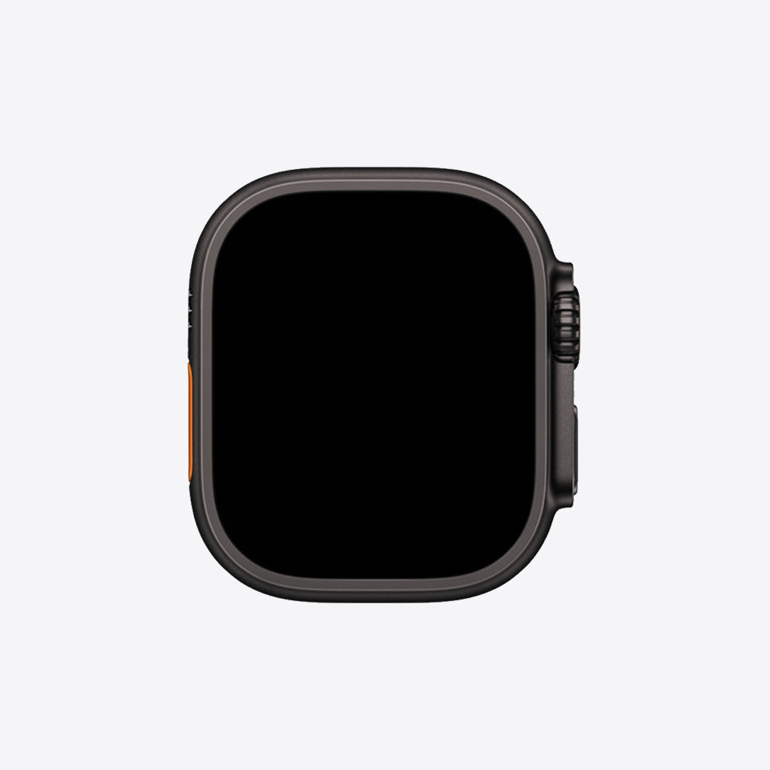 Apple Watch Ultra 2 GPS + Cellular | 49mm Black Titanium | Trail Loop - Best Buy Tech