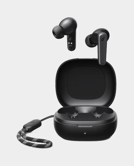 anker soundcore r50i true wireless earphones black