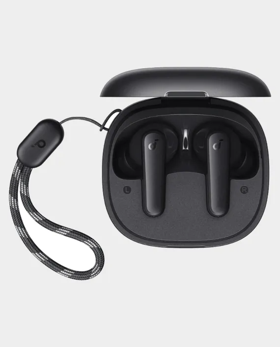 anker soundcore r50i true wireless earbuds black a3949h11