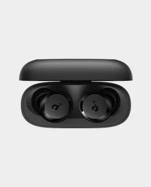 ANKER SOUND CORE TRUE WIRLESS EARBUDS A20I (A3948H11) - BLACK - Best Buy Tech