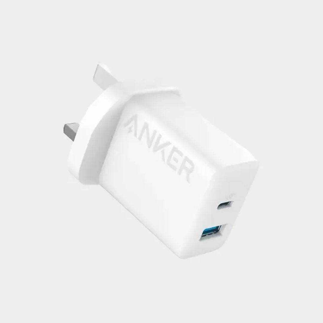 anker 20w charger qatar