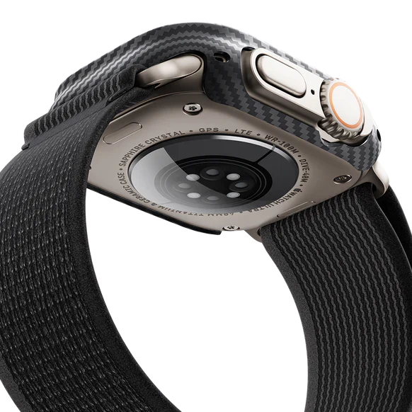 Benks ArmorAir Case for Apple Watch Ultra 2/Ultra 49mm - Best Buy Tech