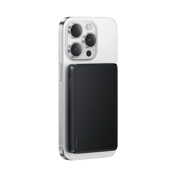 Benks ArmorGo Magnetic Power Bank 5000mAh - Best Buy Tech