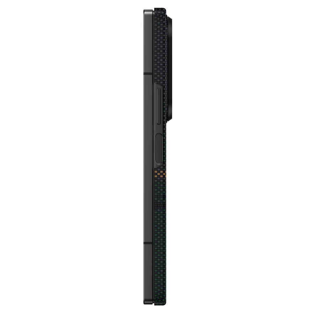 Benks Aurora ArmorAir Case built with Kevlar® for Samsung Z Fold 6 - Best Buy Tech