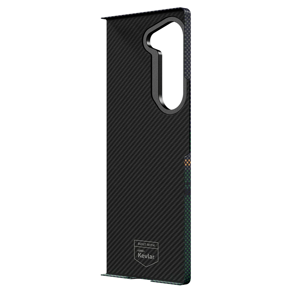 Benks Aurora ArmorAir Case built with Kevlar® for Samsung Z Fold 6 - Best Buy Tech