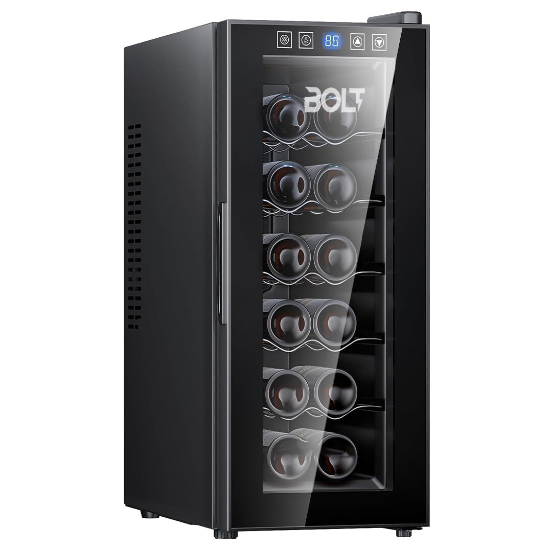 BOLT BEVERAGE REFRIGERATOR (BOTTLE COOLER) - ALAMAT