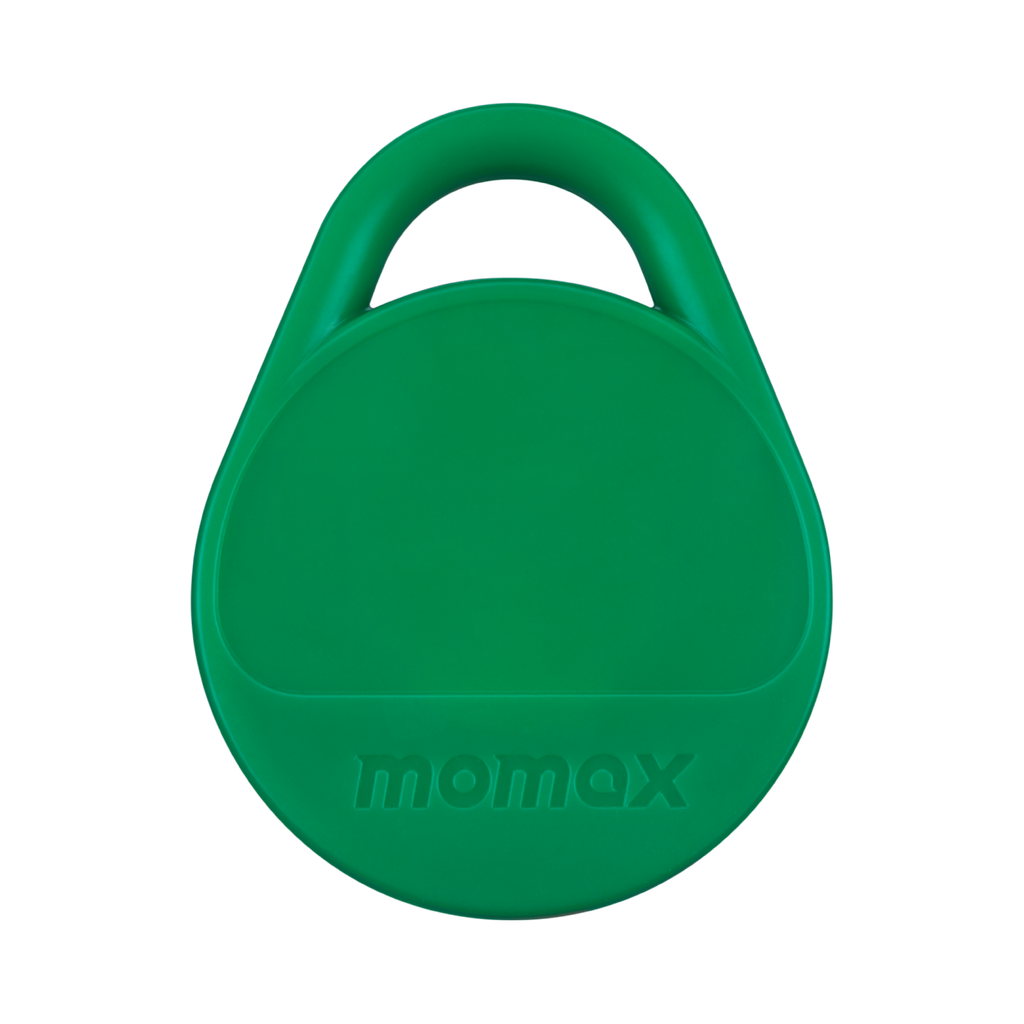 Momax Pinpop Lite Find My Tracker