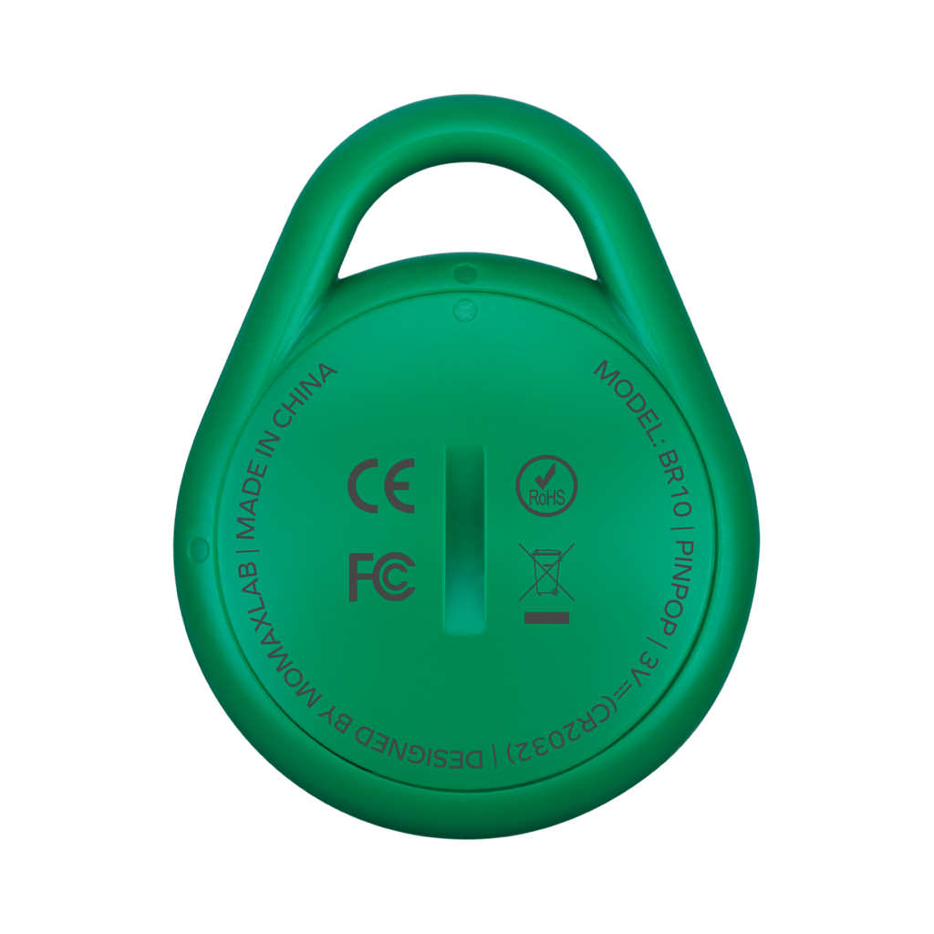 Momax Pinpop Lite Find My Tracker