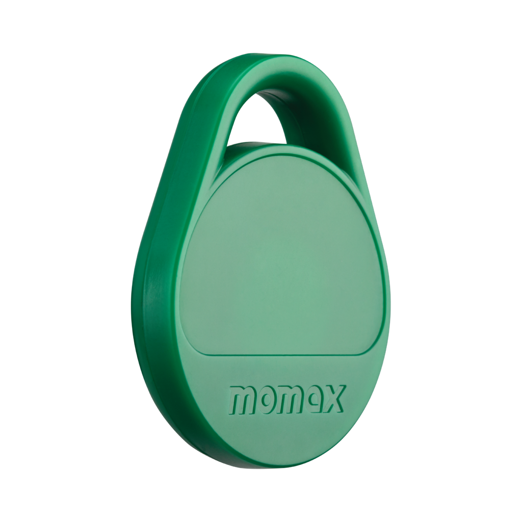 Momax Pinpop Lite Find My Tracker