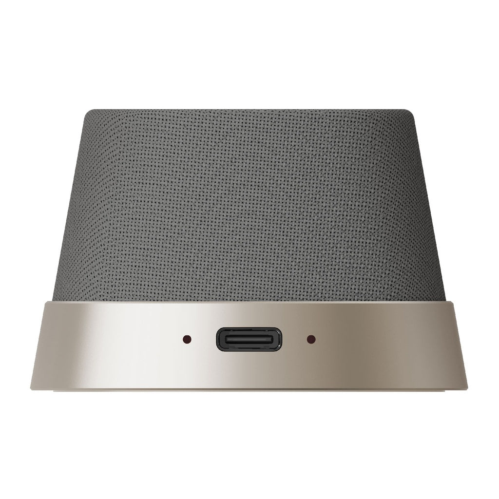 MOMAX 1-VIBE GO MAGNETIC WIRELESS SPEAKER - Best Buy Tech