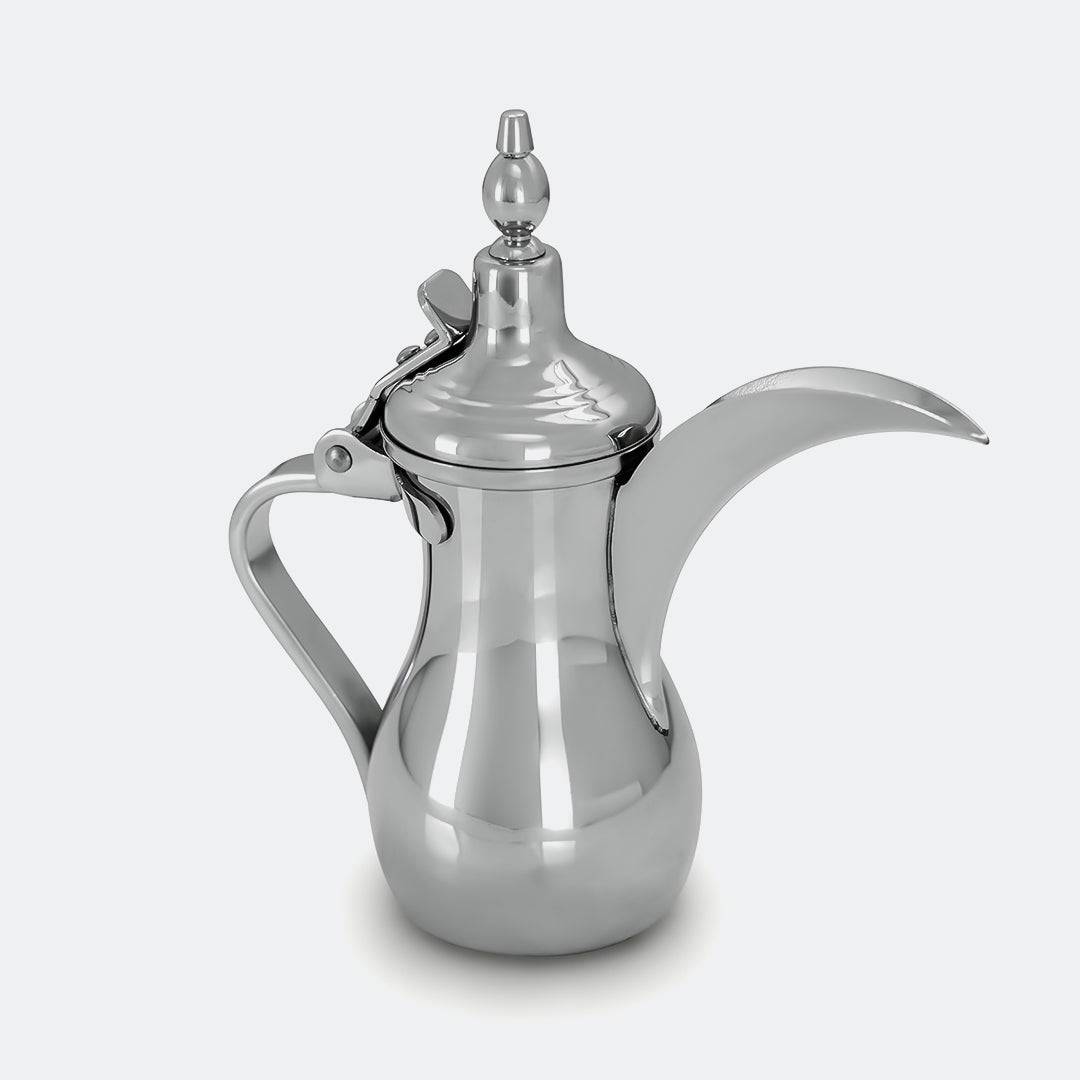 arabic coffee kettle