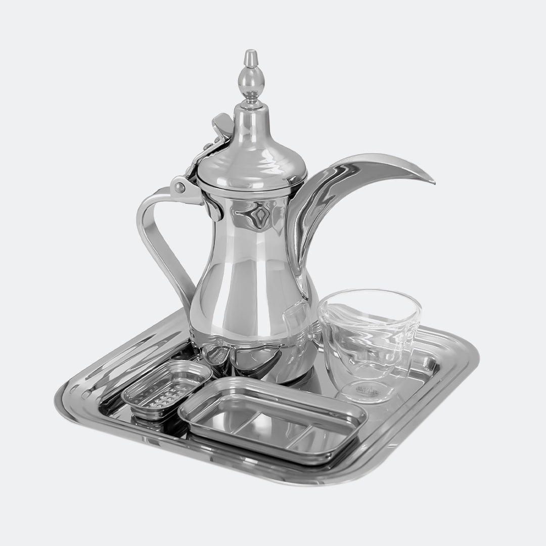 deem arabic coffee maker