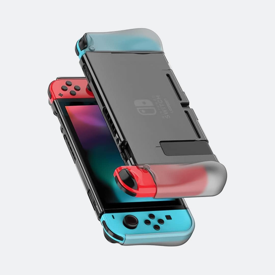 Nintendo Switch Protective Case Qatar