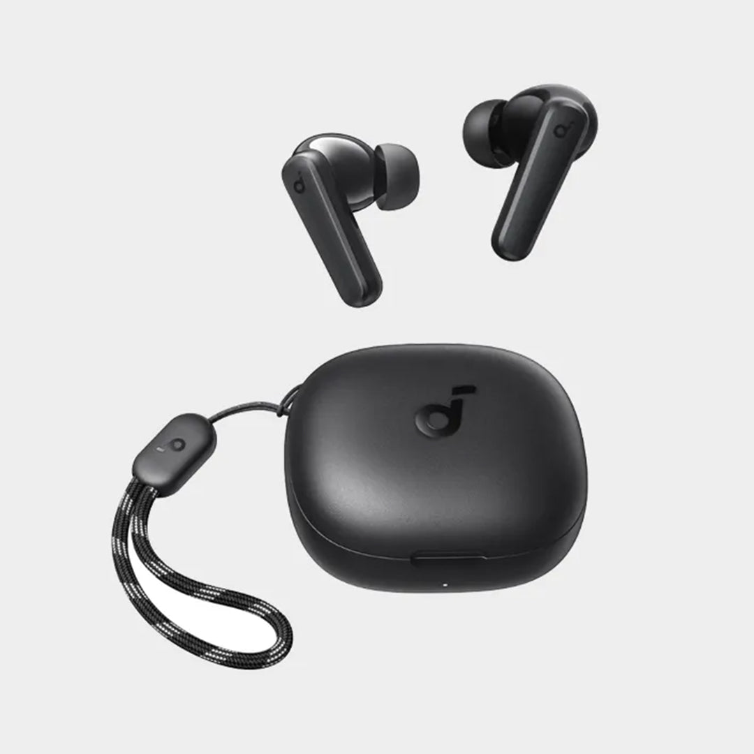 anker soundcore r50i wireless earbuds black