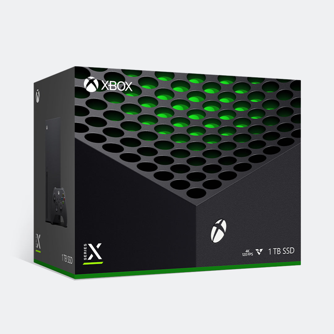 xbox series s qatar