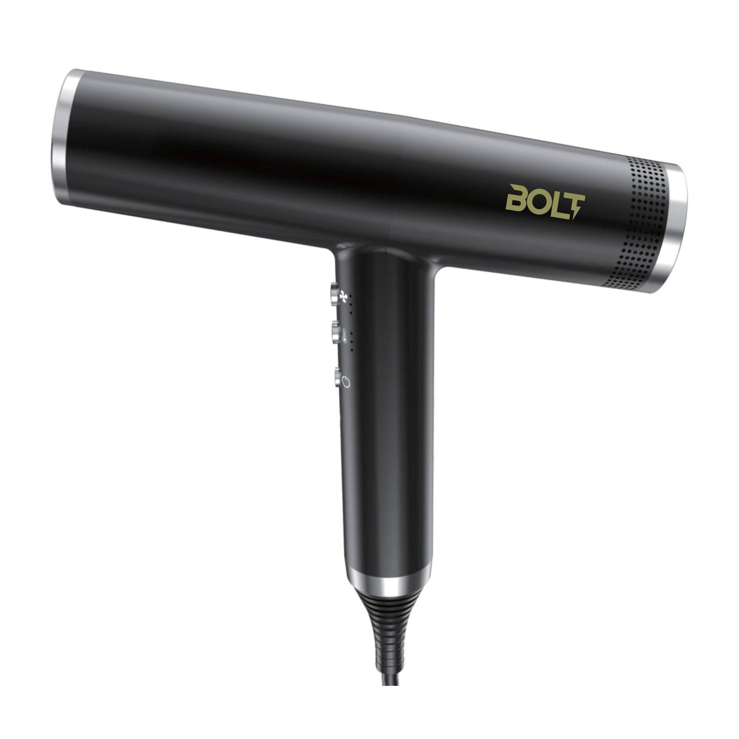 BOLT PROFESSIONAL HAIR DRYER - ALAMAT