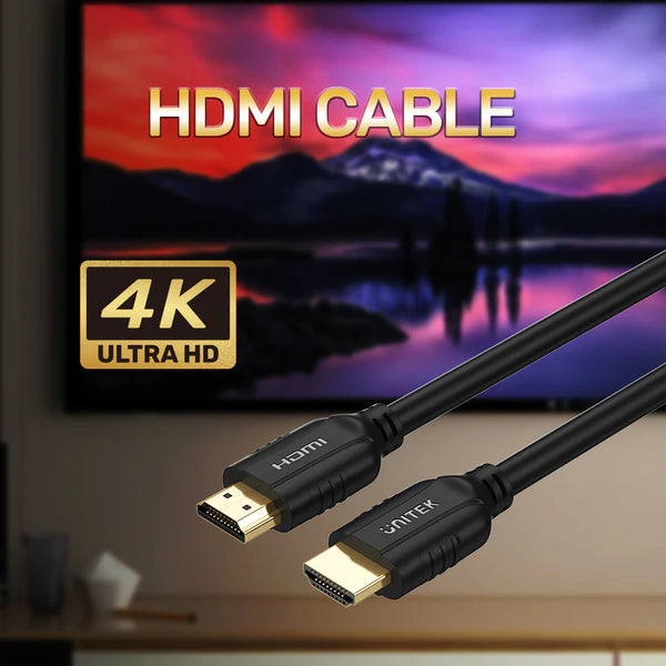 unitek hdmi splitter