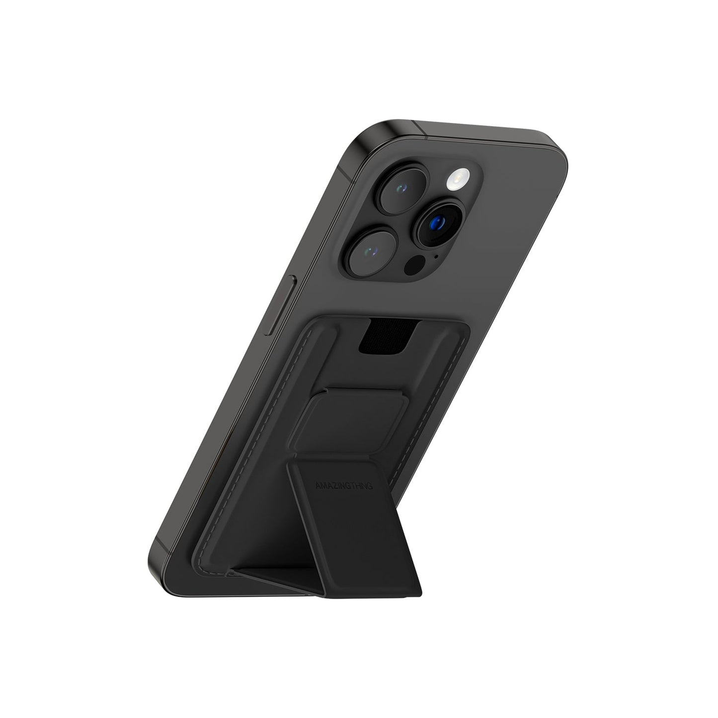 AMAZING THING SMOOTHIE PRO MAG MAGNETIC WALLET - ALAMAT