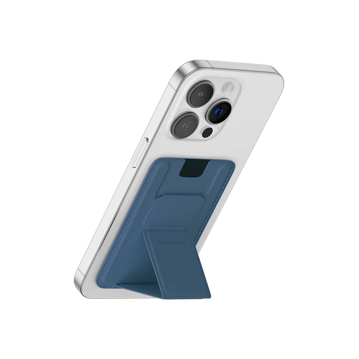 AMAZING THING SMOOTHIE PRO MAG MAGNETIC WALLET - ALAMAT