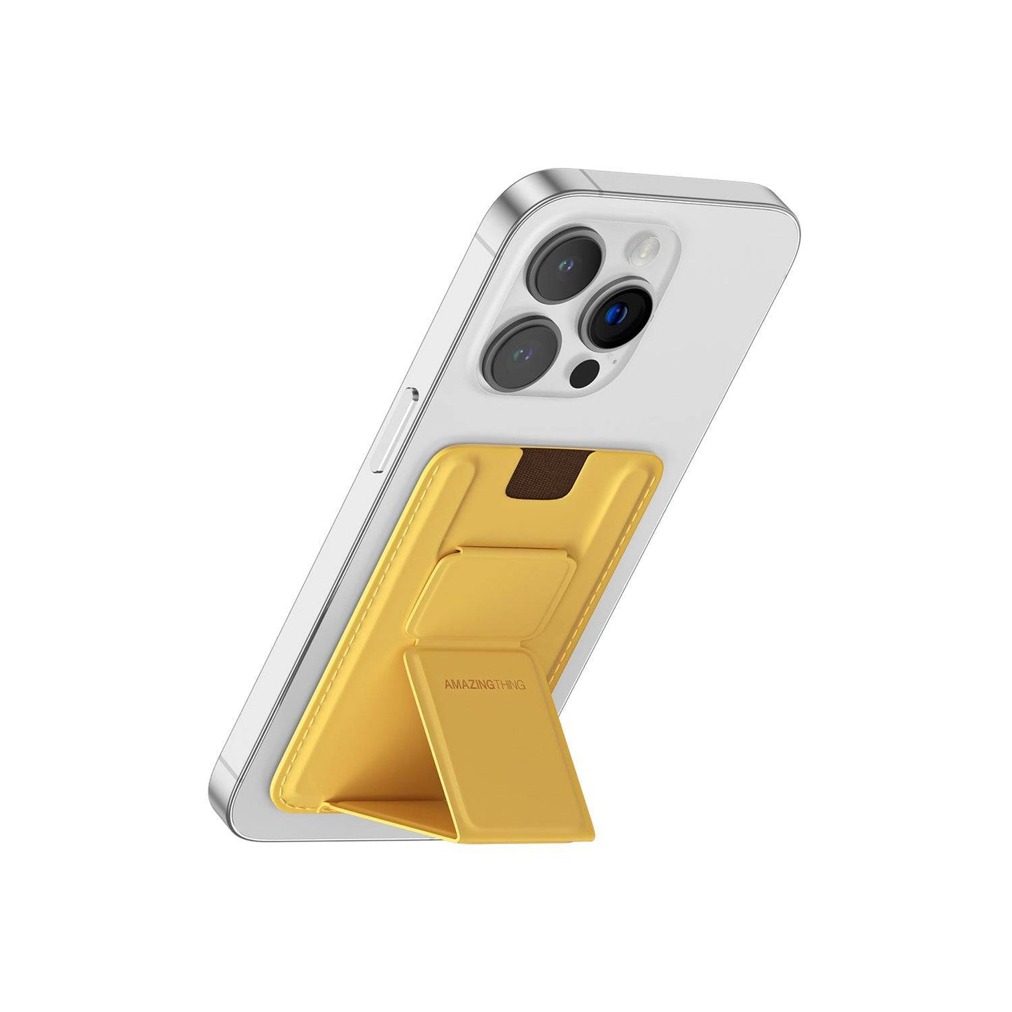 AMAZING THING SMOOTHIE PRO MAG MAGNETIC WALLET - ALAMAT