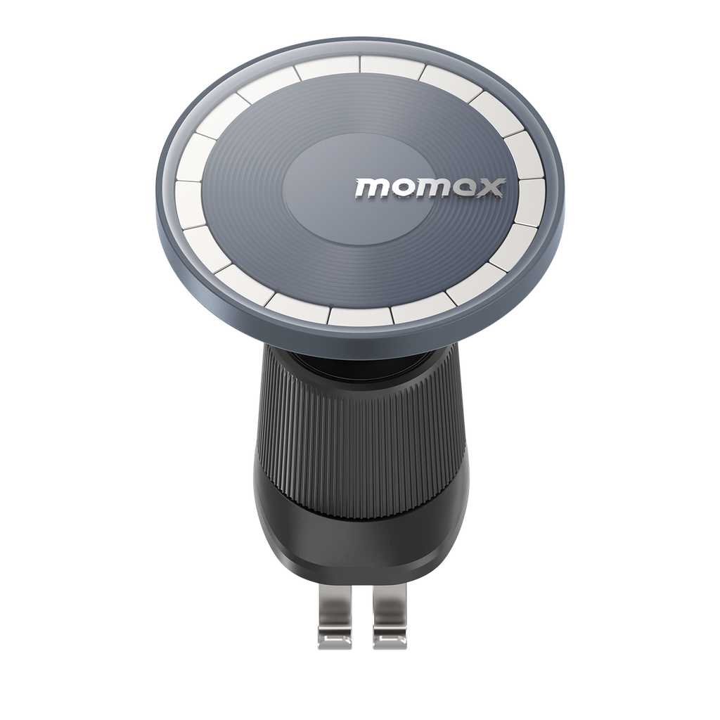 MOMAX MOVE EASY MAGNETIC CAR MOUNT - ALAMAT