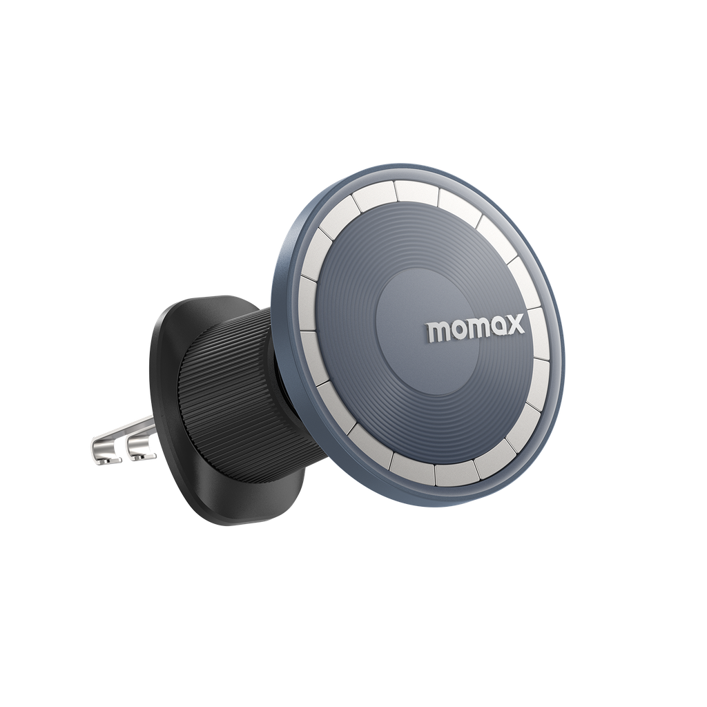 MOMAX MOVE EASY MAGNETIC CAR MOUNT - ALAMAT