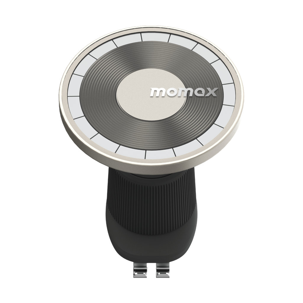 MOMAX MOVE EASY MAGNETIC CAR MOUNT - ALAMAT