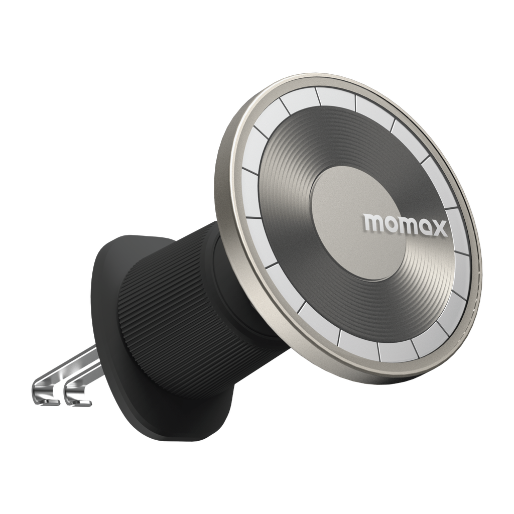 MOMAX MOVE EASY MAGNETIC CAR MOUNT - ALAMAT