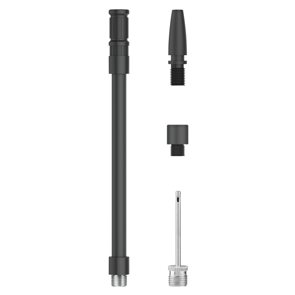 MOMAX SMART IOT ELECTRIC AIR PUMP WITH FLASH LIGHT - Best Buy Tech