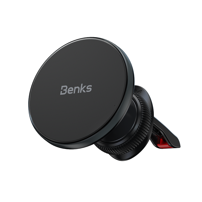 Benks MagClap Traveller Car Charger - Best Buy Tech