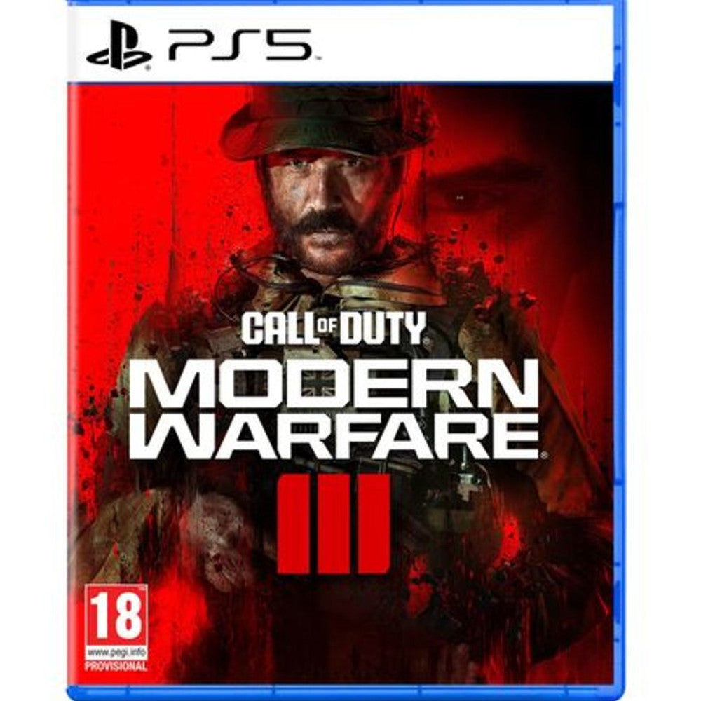 PS5 Call Of Duty Modern Warfare | Gaming Disk - Best Buy Tech