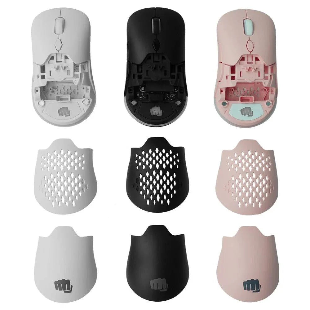 Epic Gamers Lightweight RGB Wireless Gaming Mouse - Best Buy Tech