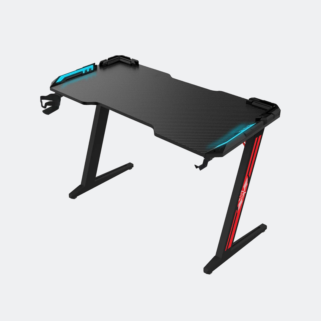 gaming desk 120cm