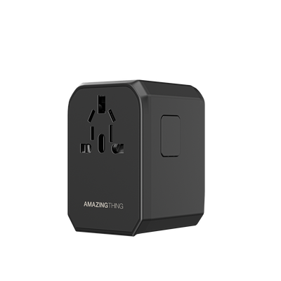 Amazingthing Charger Qatar