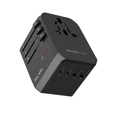 Amazingthing Charger Qatar