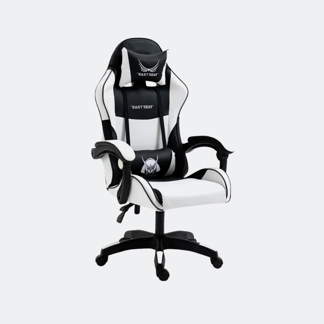 xc-game gaming chair with footrest review qatar