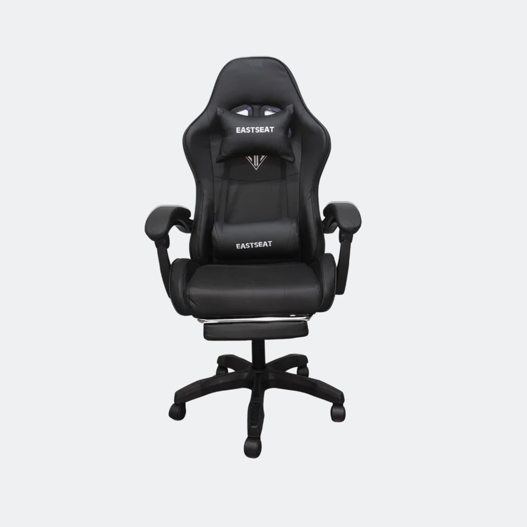 xc-game gaming chair with footrest review