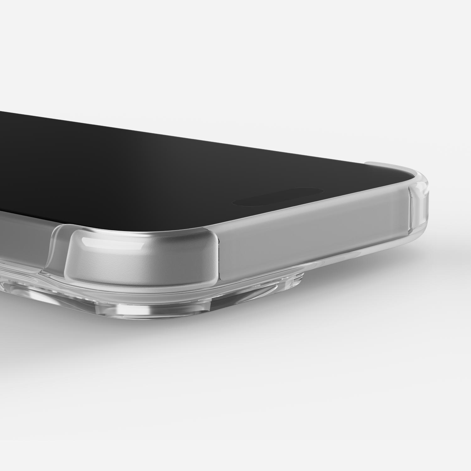 MOFT Snap Invisible Case for iPhone 16 Series - MagSafe-Enhanced - Best Buy Tech