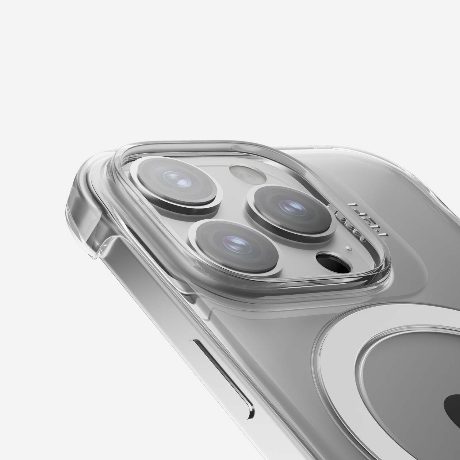 MOFT Snap Invisible Case for iPhone 16 Series - MagSafe-Enhanced - Best Buy Tech