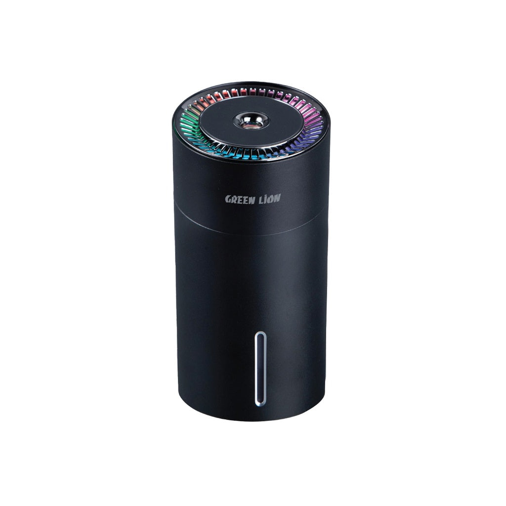 Green Lion air mist Humidifier - Best Buy Tech