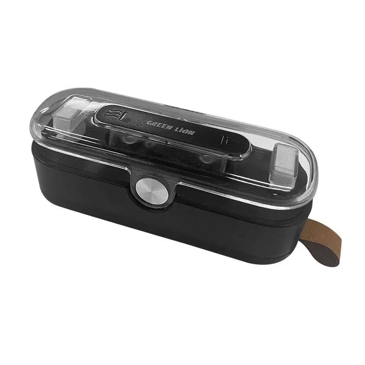 GREEN LION 2 IN 1 MINI SEALER - Best Buy Tech