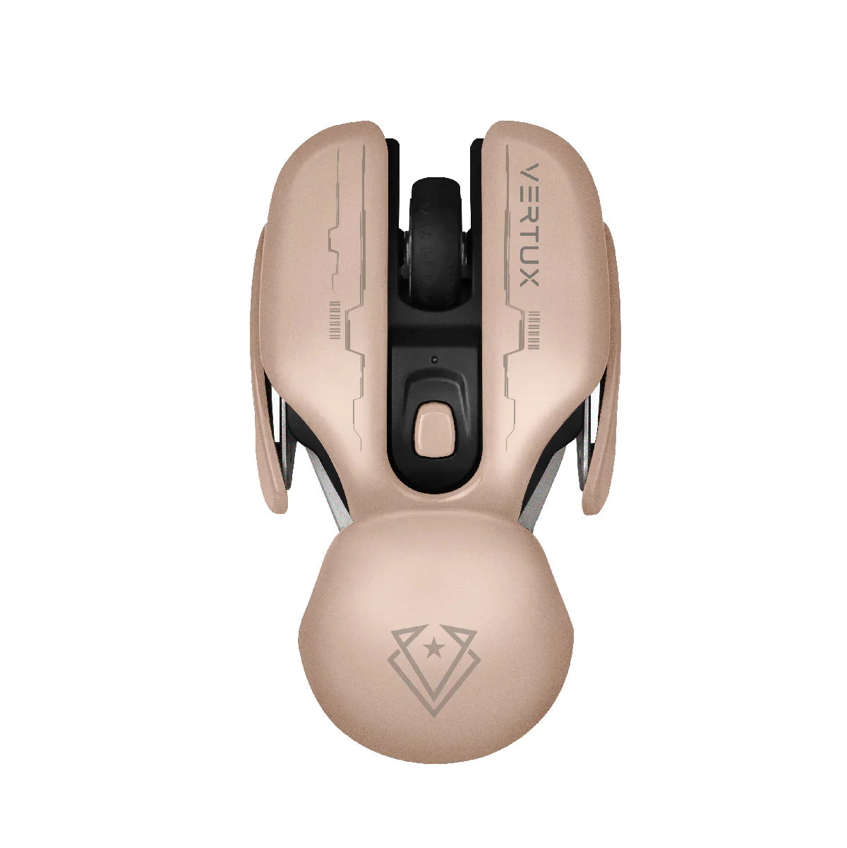 Vertux Glider High Performance Wireless Gaming Mouse - ALAMAT