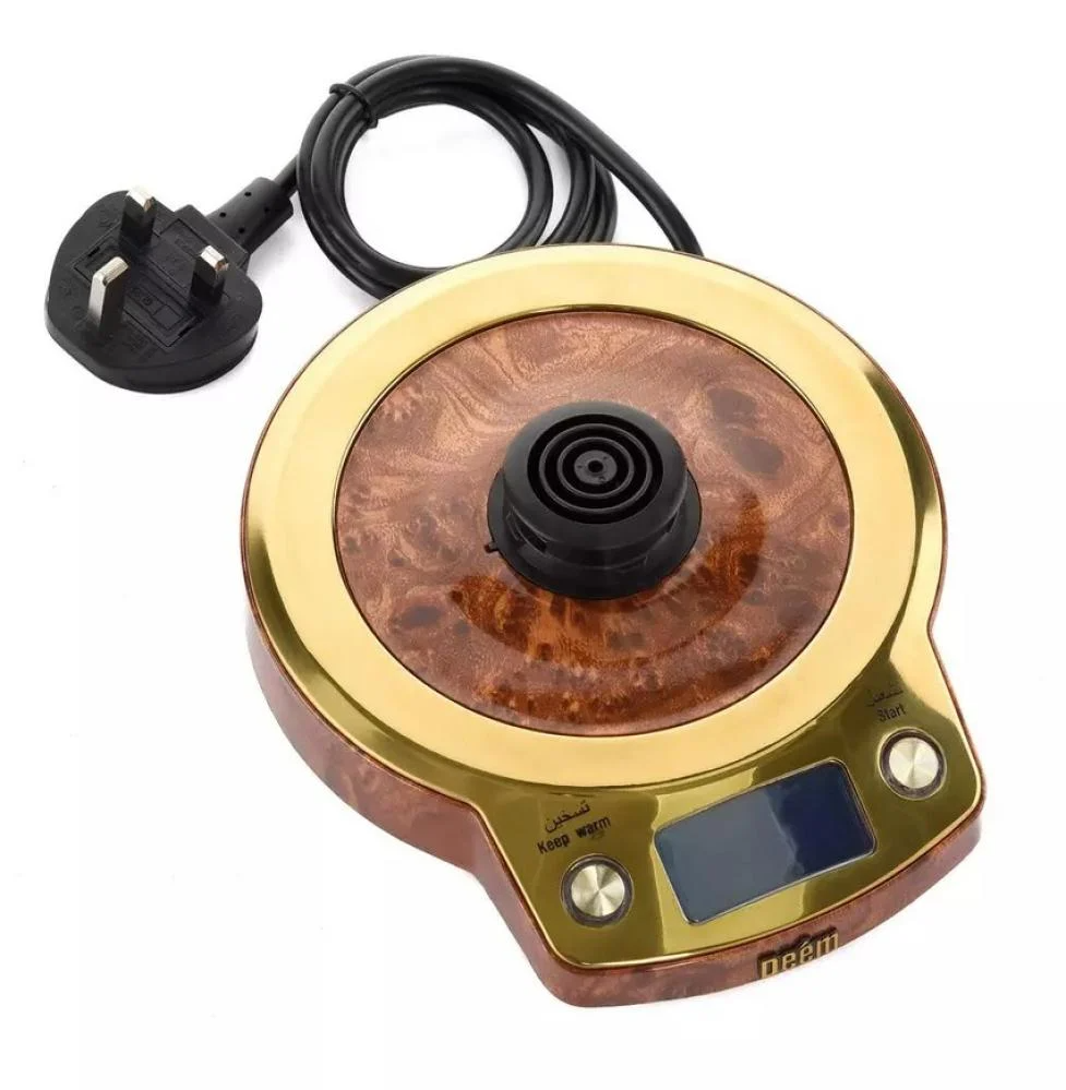 Deem Golden Dalla - Electric Coffee Maker - Best Buy Tech