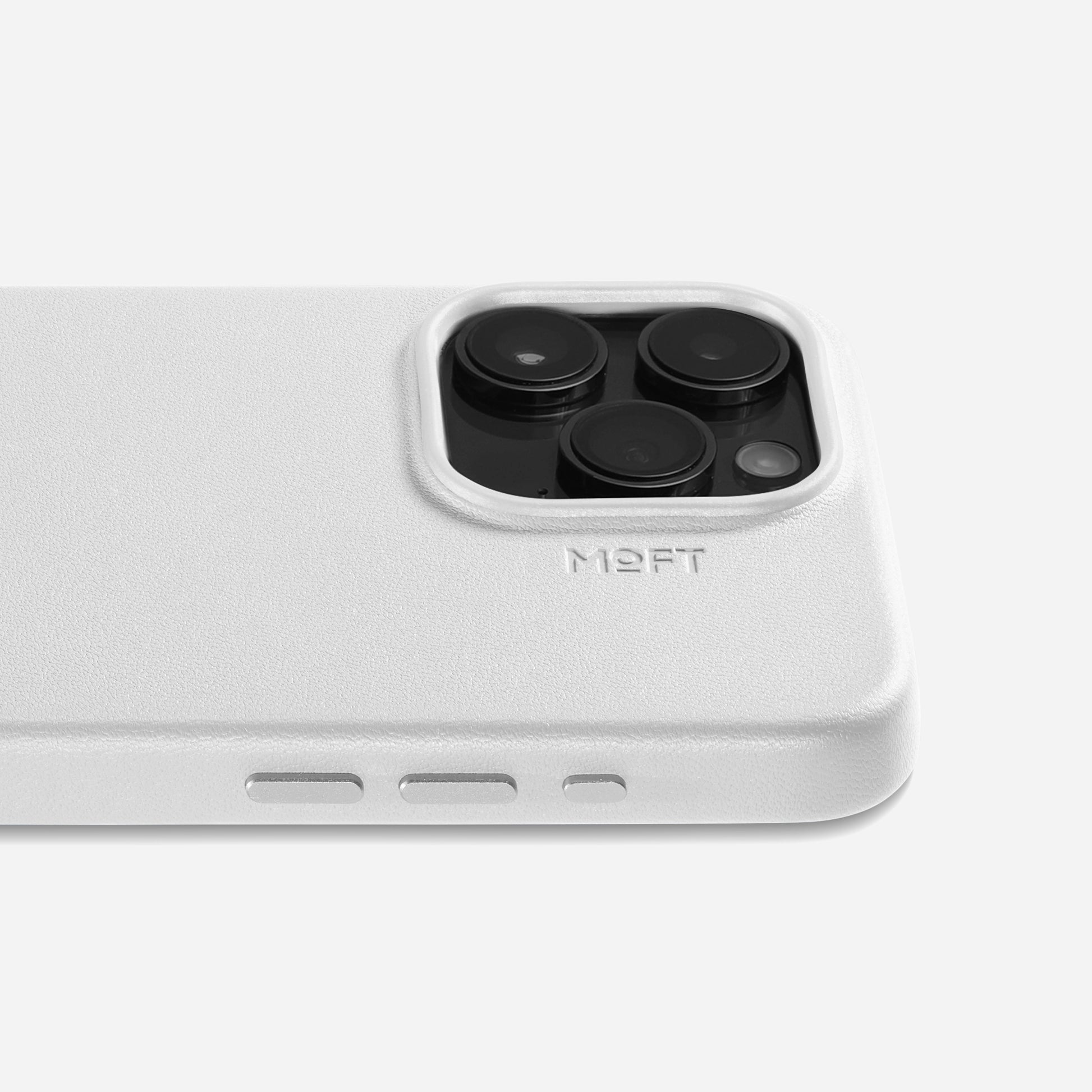 Moft Snap Phone Case MOVAS™ - MagSafe Compatible - ALAMAT