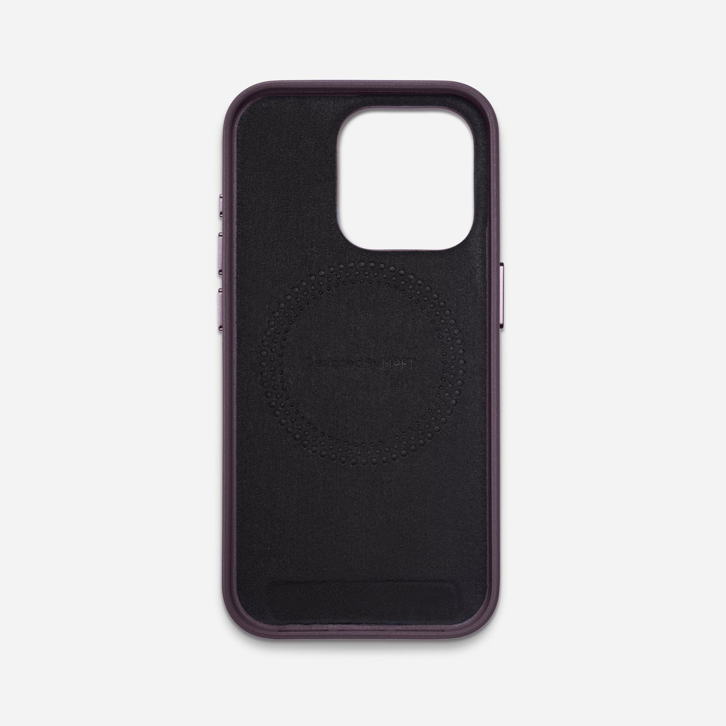Moft Snap Phone Case MOVAS™ - MagSafe Compatible - ALAMAT